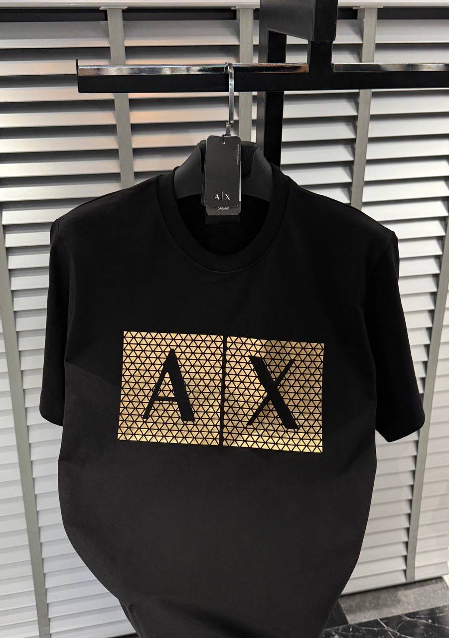 T-shirt Armani exchange AX