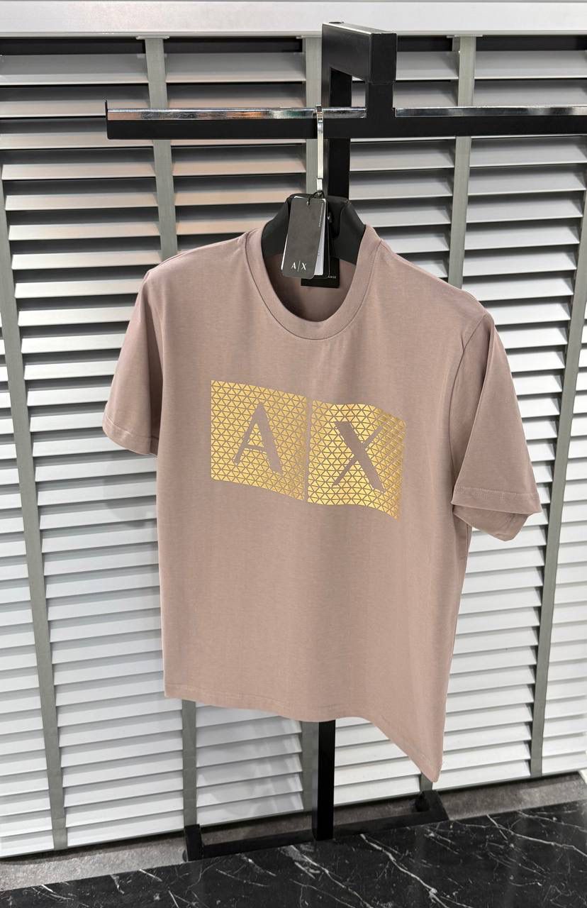 T-shirt Armani exchange AX