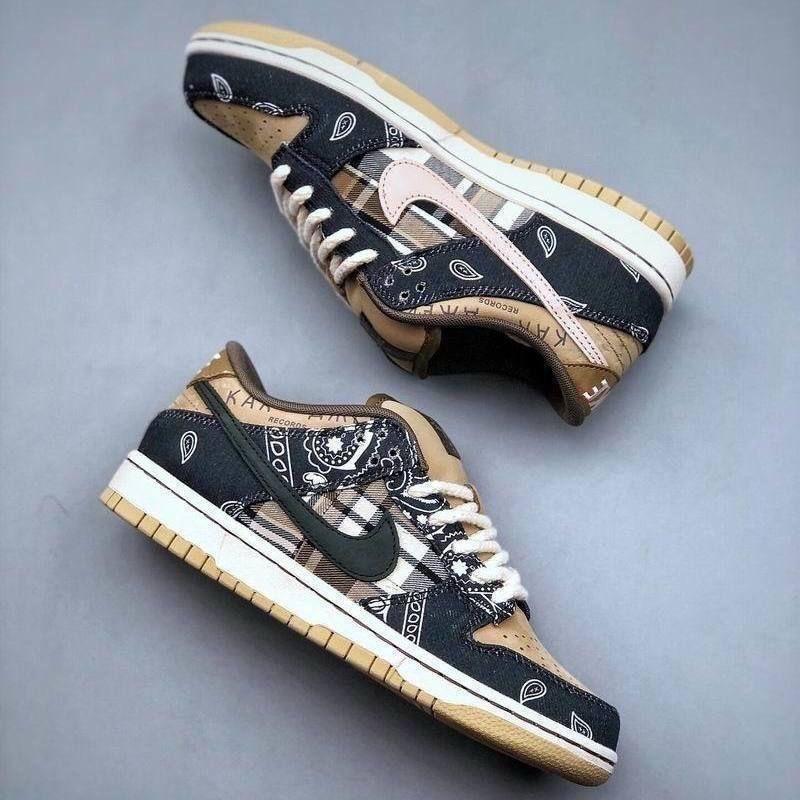 NK LIMITED EDITION