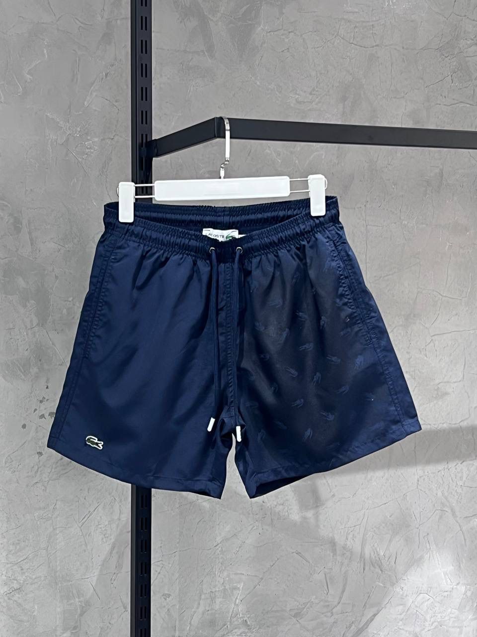 Lacoste Men's Swim Trunks