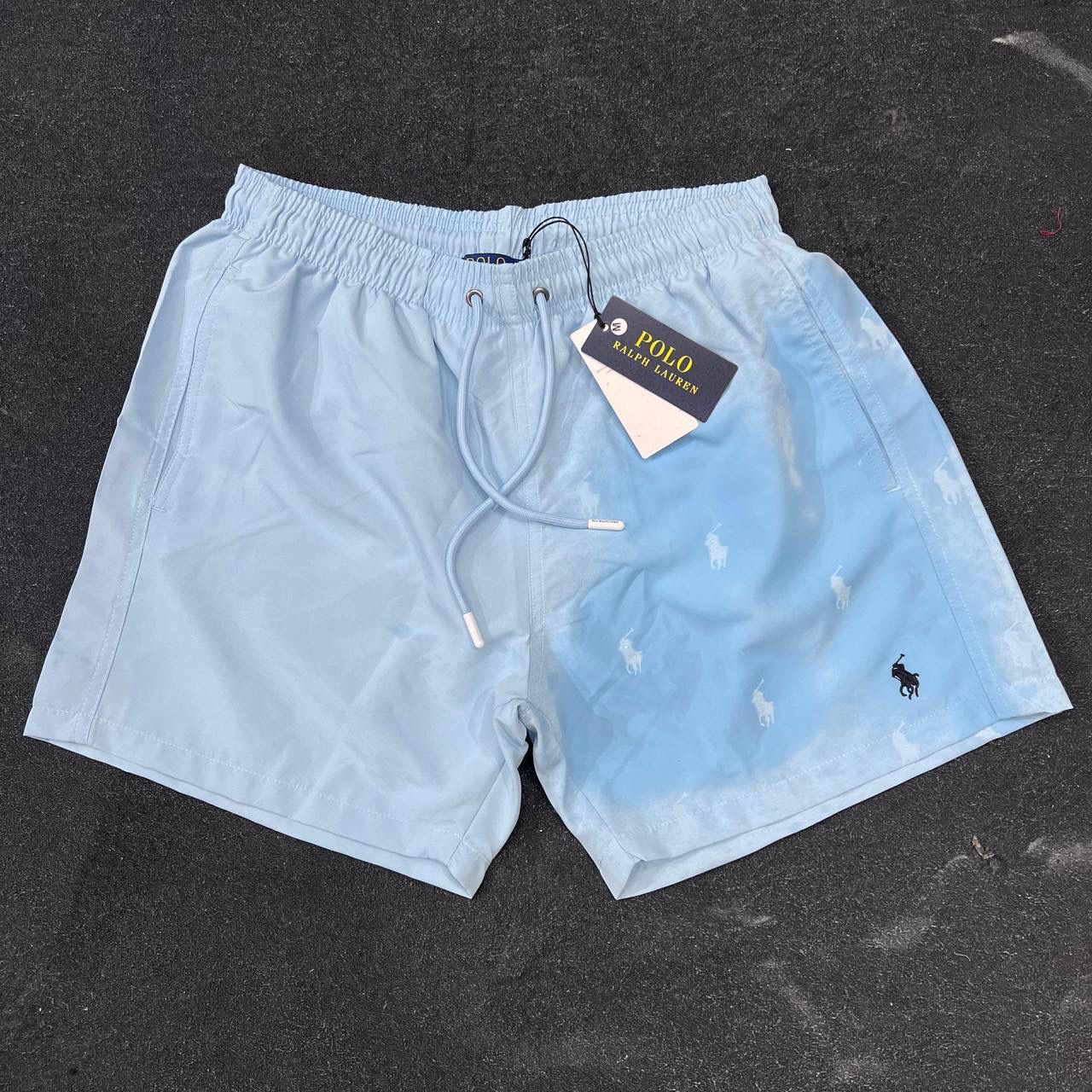 Ralph Lauren Men's Swim Trunks