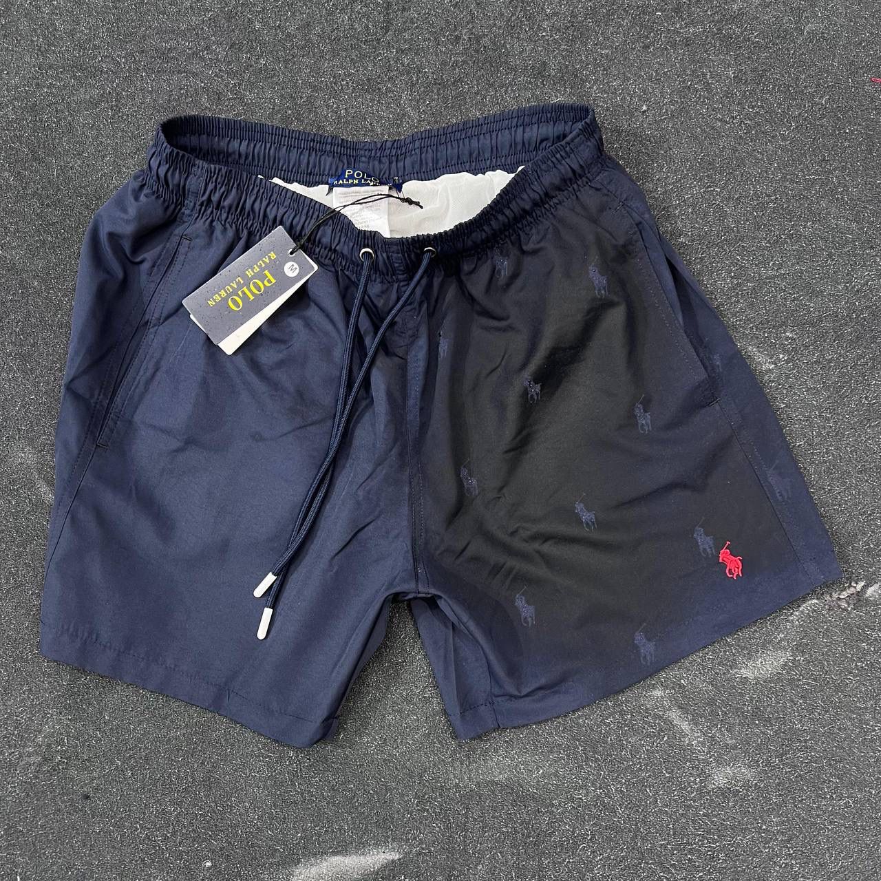 Ralph Lauren Men's Swim Trunks