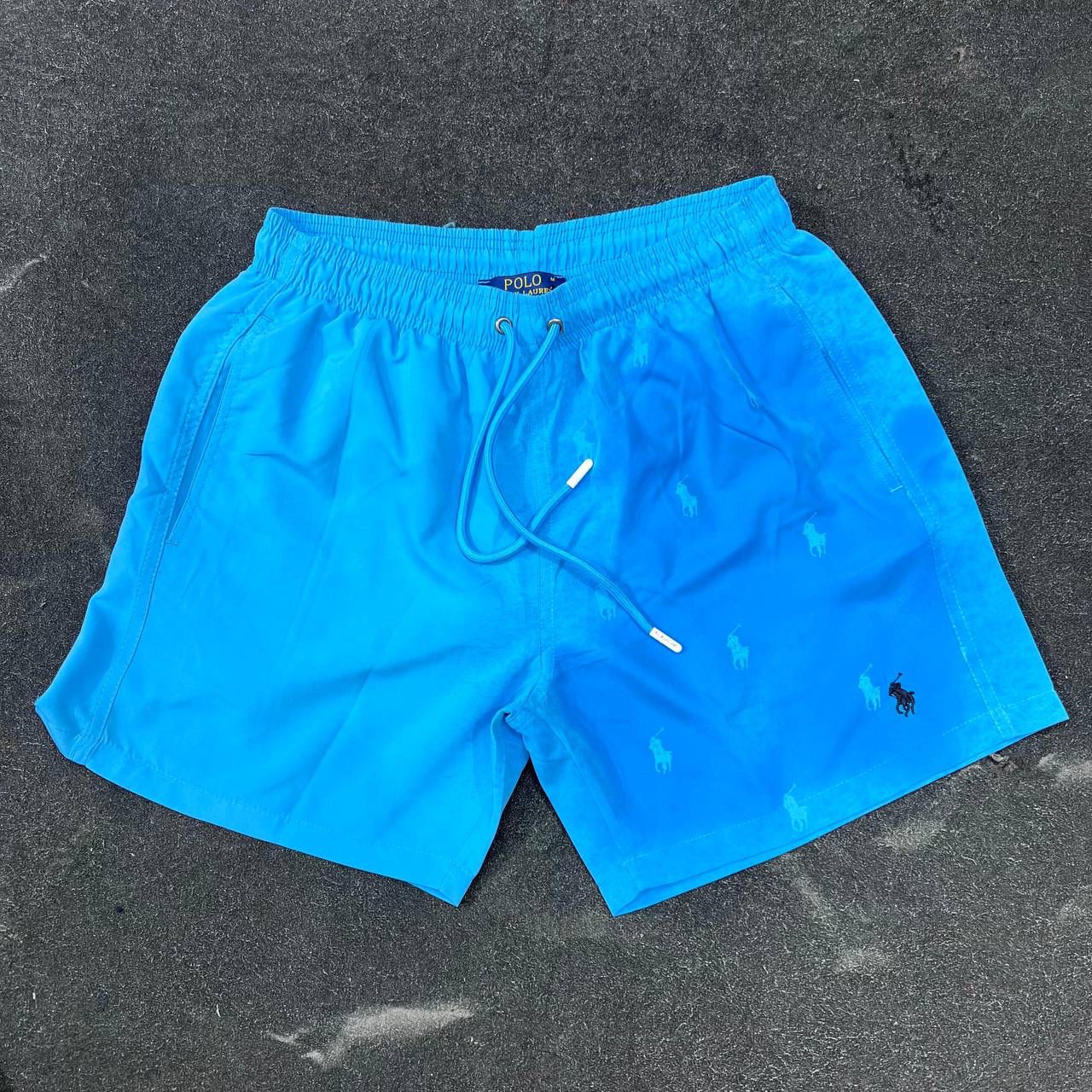 Ralph Lauren Men's Swim Trunks