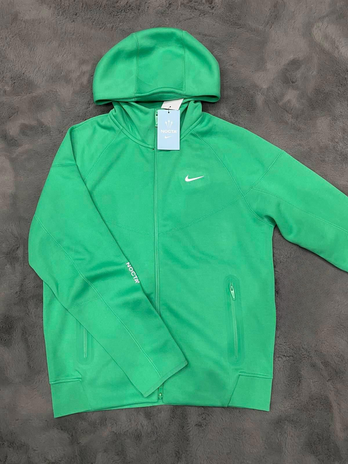 NIKE NOCTA TRACKSUIT