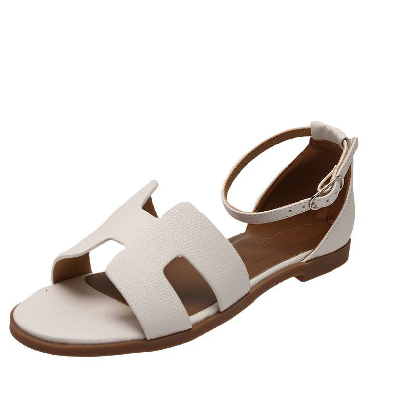Milano Sandals Fashion Week -  2025 Summer Collection