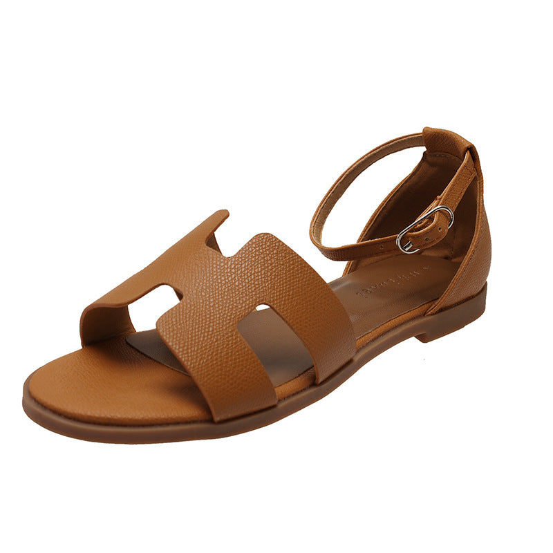 Milano Sandals Fashion Week -  2025 Summer Collection