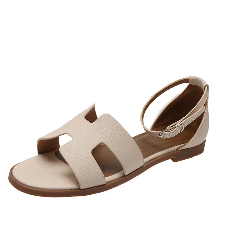 Milano Sandals Fashion Week -  2025 Summer Collection