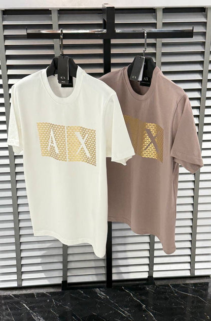 T-shirt Armani exchange AX