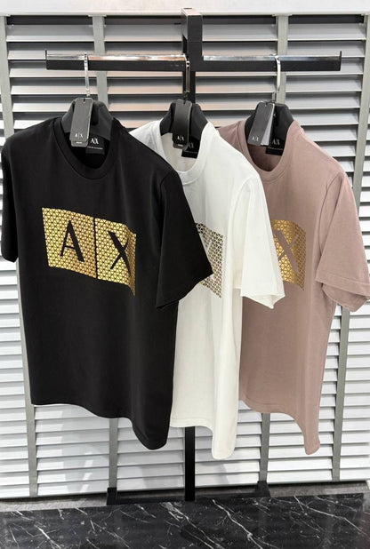 T-shirt Armani exchange AX