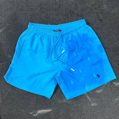 Ralph Lauren Men's Swim Trunks