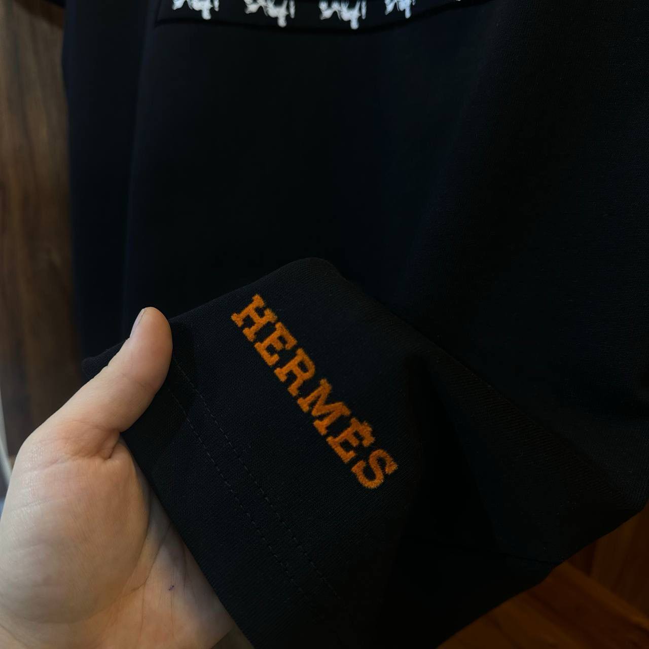 HERMES T-shirt