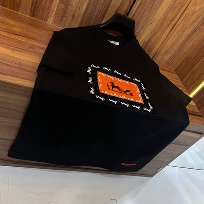 HERMES T-shirt