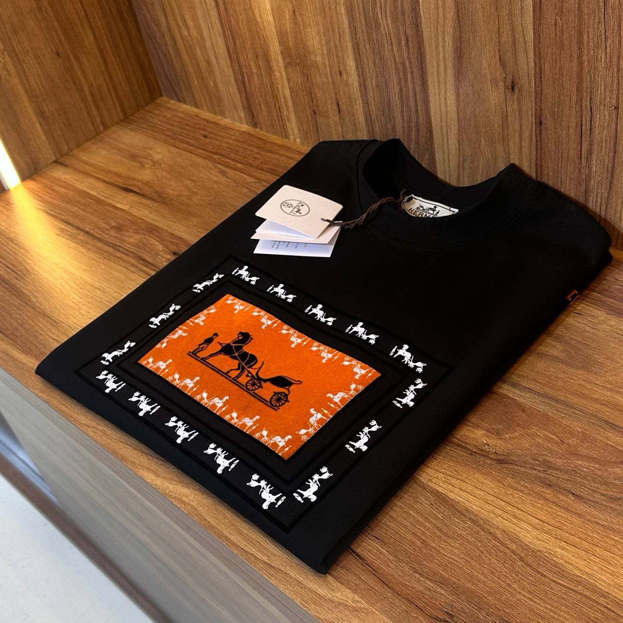 HERMES T-shirt