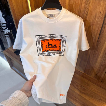 HERMES T-shirt