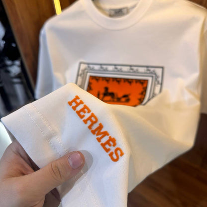 HERMES T-shirt