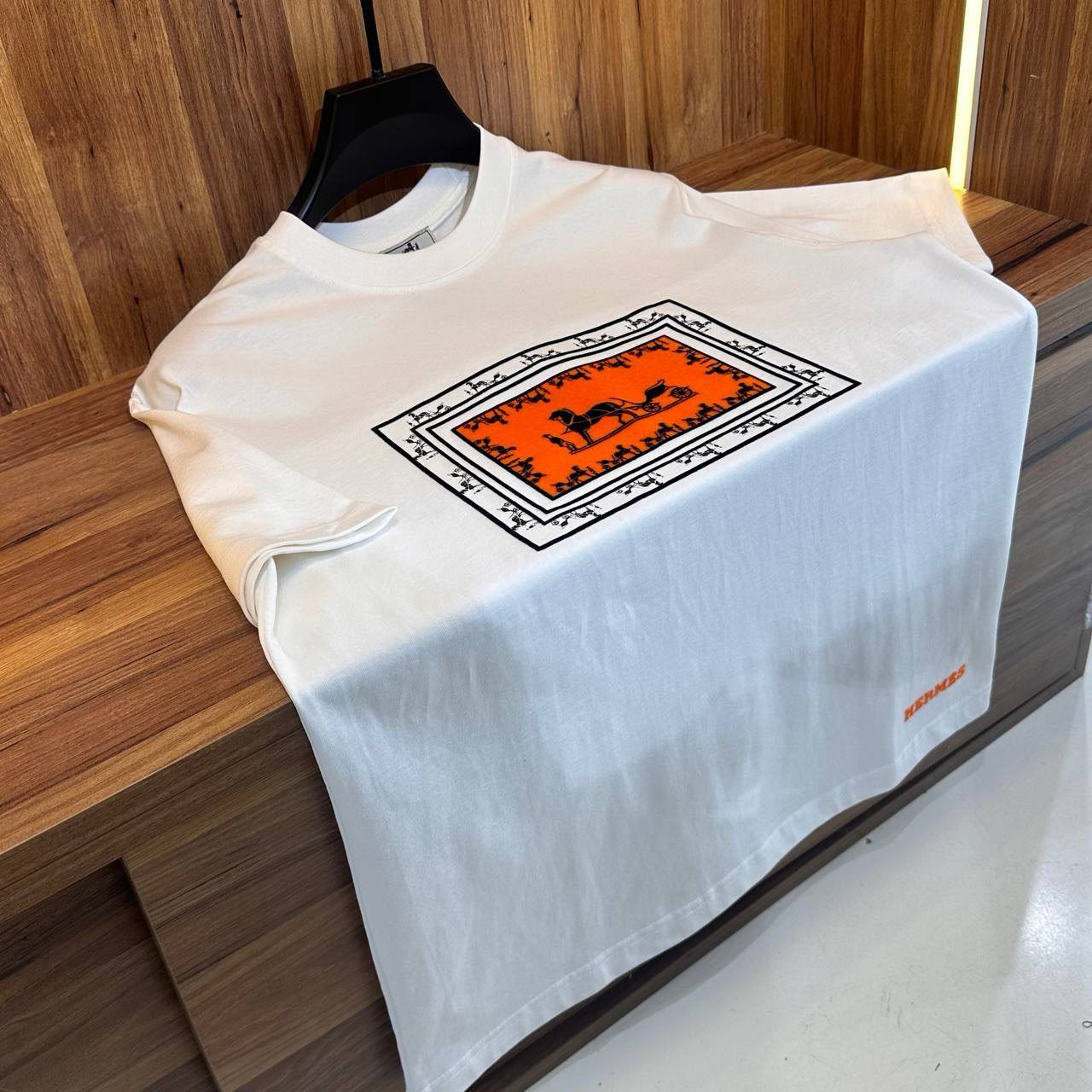HERMES T-shirt