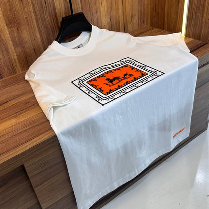 HERMES T-shirt